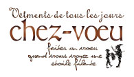 Brand CHEZ-VOEU